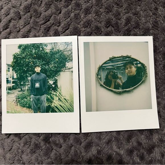 Polaroid Spirit 600 - Picture 8 of 8